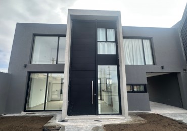 Neuquen Alquiler Duplex 3 dormitorios nuevo Barrio Parque de Talero