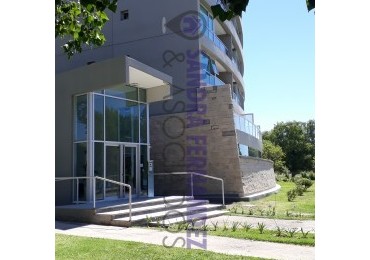 Neuquen Alquiler Departamento 2 dormitorios suite cochera Paseo de la Costa 