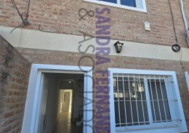 Neuquen Alquiler  B° Huilliches Duplex 2 dormitorios 