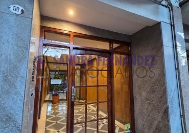 Capital Federal Chacarita 1 dormitorio 