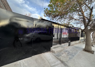 Neuquen Alquiler Casa 2 dormitorios en Barrio Limay