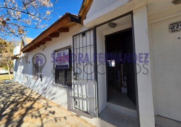 Neuquen. Alquiler. Departamento tipo Duplex 1 dormitorio Barrio Cumulen