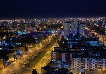 Neuquen. Alquiler Nivel gerencial 3 dormitorios Edificio Hotel Hilton