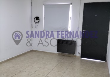 Neuquen. Alquiler Monoambiente B° Mariano Moreno