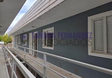 Neuquen Añelo San Patricio del Chañar Alquiler Complejo en bloques de 34 departamentos de 1 dormitorio equipados