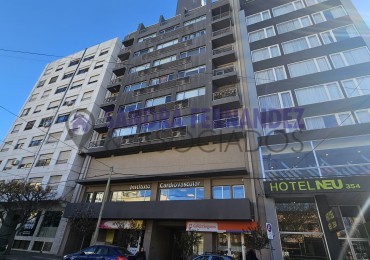 Neuquen Alquiler Zona Policlinico 1 Dormitorio 