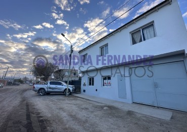 Rio Negro Cipolletti Alquiler A ESTRENAR Departamento 1 dormitorio Barrio Juventud y Desarrollo
