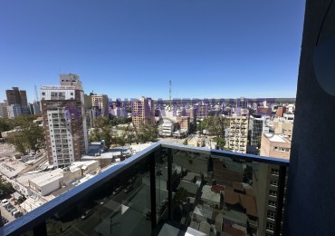 Neuquen Alquiler Departamento amoblado Equipado Nivel Gerencial 1 dormitorio