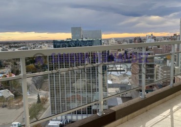 Neuquen. Venta Departamento en duplex 2 dormitorios USO COMERCIAL O VIVIENDA. Cochera. Zona Policlinico Neuquen- APTO CREDITO BANCARIO