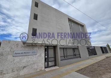 Neuquen Departamento Monoambiente Amoblado Equipado Zona Paseo de la Patagonia- Hiper La Anonima - 