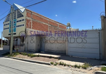 Neuquen Venta Casa 1 dormitorio B° Maronese