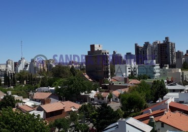 Neuquen, Alquiler, Semipiso 2 dormitorios en suite, Barrio Santa Genoveva