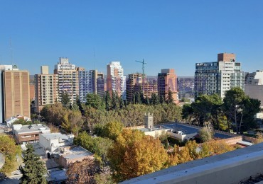 Neuquen Alquiler Departamento 2 dormitorios. Centro ciudad Neuquen