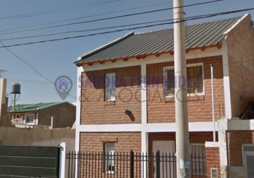 Neuquen. Alquiler. Duplex 3 dormitorios Zona Ruca Che