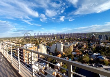 Neuquen. Alquiler Piso 1 dormitorio. Zona Legislatura Poder Judicial