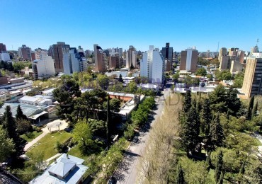 Neuquen Venta. 1 dormitorio. NUEVO Edifico Plaza Club. Zona Cmic