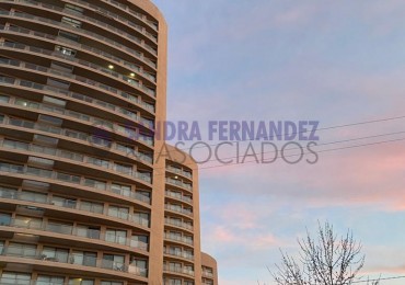 RIO NEGRO, CIPOLLETTI, VENTA. DEPARTAMENTO SEMIPISO TOTALMENTE REMODELADO 3 DORMITORIOS. COMPLEJO ATLAS DEL PARQUE