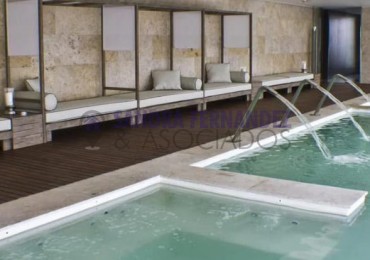 Buenos Aires. CABA. San Telmo. Torre Quartier San Telmo. Cercano a: UADE-UCA-UTN 1 dormitorio Cochera Opcional