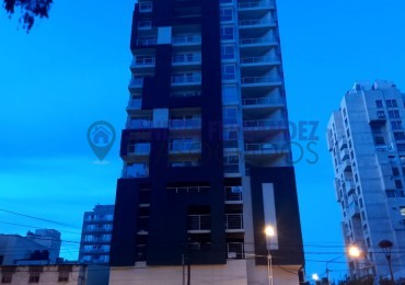 Neuquen VENTA departamento  1 dormitorio A ESTRENAR. Centro Ciudad