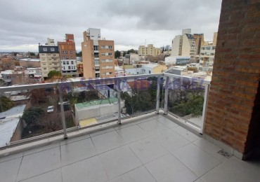 Neuquen. Alquiler Departamento AMOBLADO  1 dormitorio Zona Cemic