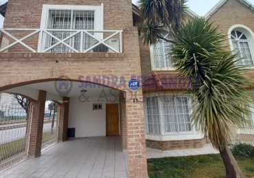 Neuquen. Alquiler, Duplex Complejo Pinamar, Terminal de Ómnibus de Neuquen