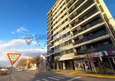 Neuquen. Alquiler Departamento 1 dormitorio AMOBLADO Zona Legislatura/Poder Judicial