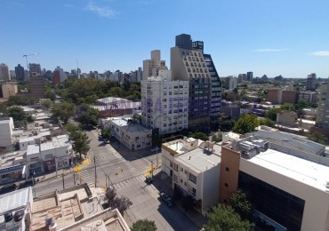 Neuquen. Alquiler. Departamento 1 dormitorios amoblado equipado. Zona Policlinico Neuquen.