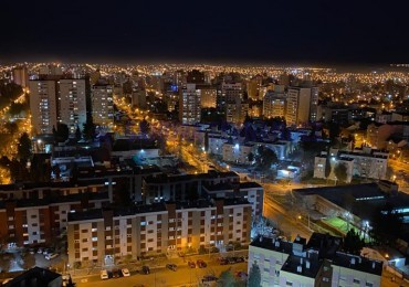 Neuquen. Alquiler NIVEL GERENCIAL Departamento  Semipiso