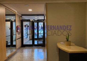 Venta / Permuta. Buenos Aires. CABA Departamento 2 dormitorios sin cochera REMODELADO A ESTRENAR