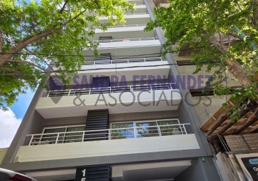 Neuquen Capital Departamento amoblado 1 dormitorio a estrenar ALQUILER TEMPORARIO