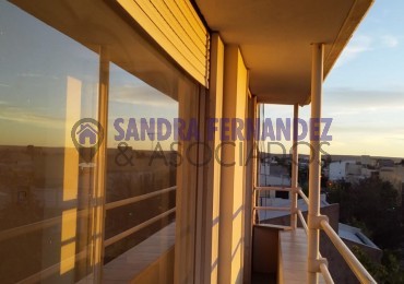 Neuquen. Alquiler Departamento 1 dorm Zona San Lucas. B° Maria Auxiliadora