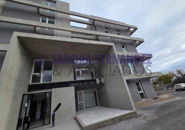 Neuquen Alquiler A ESTRENAR Barrio Cerrado Terrazas del Limay dentro de Costa Azul 2 dormitorios