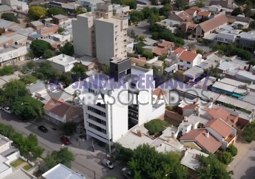 Rio Negro. Cipolletti. Venta. Departamento nuevo 1 dormitorio. Cochera amplia