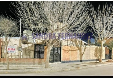 Rio Negro Villa Manzano Alquiler Casa 3 dormitorios 