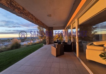  Neuquen. ALQUILER/VENTA La Peninsula Casa amoblada equipada 3 dormitorios