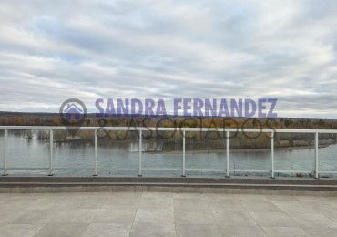 Neuquen Alquiler A ESTRENAR Barrio Cerrado Terrazas del Limay dentro de Costa Azul 2 dormitorios