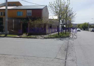 Neuquen Venta Duplex 2 dormitorios en esquina Barrio Huilliches 