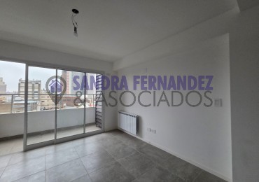 Neuquen Alquiler Monoambiente amplio A ESTRENAR Zona CEMIC, GOBERNACION, centro alto de la ciudad de Neuquen