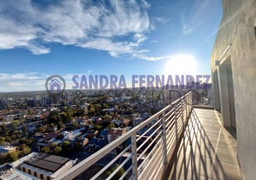 Neuquen. Venta. Semipiso Departamento frente a Legislatura de Neuquen. 