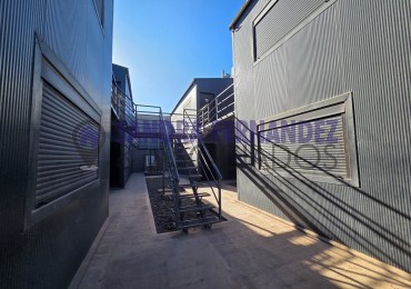 Neuquen Añelo Alquiler Departamentos Modulares en Complejo: 2 dormitorios en suite
