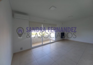 Rio Negro Cipolletti Alquiler Departamento 1 dormitorio Cochera