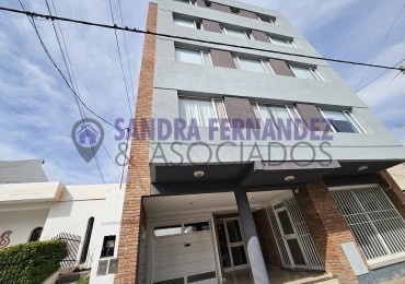 Neuquen. Alquiler Temporario. Monoambiente amoblado/equipado cochera. Barrio Maria Auxiliadora (zona alto de Neuquen)