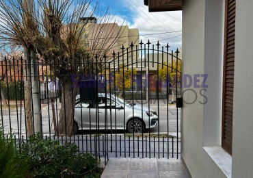 Neuquen Alquiler Casa B°Santa Genoveva