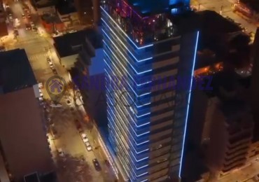 Neuquen Alquiler A ESTRENAR Monoambiente 