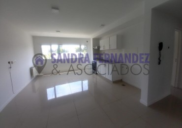Neuquen Alquiler Departamento 2 dormitorios sin cochera. Alto este de la ciudad. Zona YPF