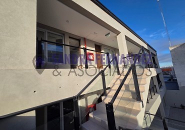 Neuquen Alquiler Departamentos A ESTRENAR Nivel gerencial de 1 y 2 dormitorios en Complejo. Centro bajo de la ciudad de Neuquen 