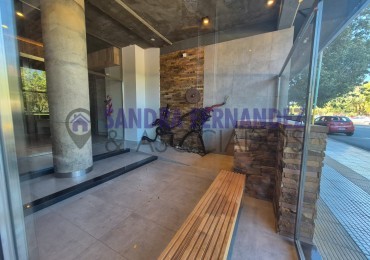 Neuquen Alquiler 1 dormitorio sin cochera Centro frente Parque Central A ESTRENAR