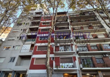 Capital Federal Chacarita 1 dormitorio 