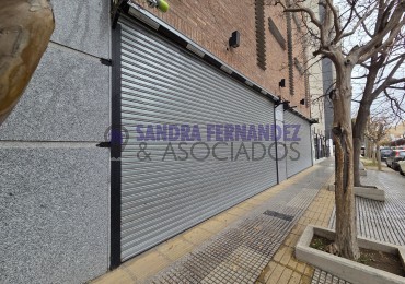 Neuquen Alquiler Local Comercial Zona Centro Este altos