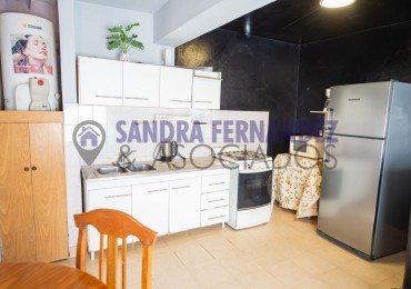 Neuquen Alquiler Departamento 2 dormitorios amoblado (Max. ocupacion 5 personas) 